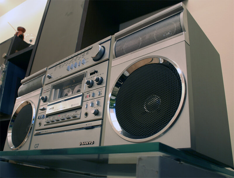 sanyo mw717k
