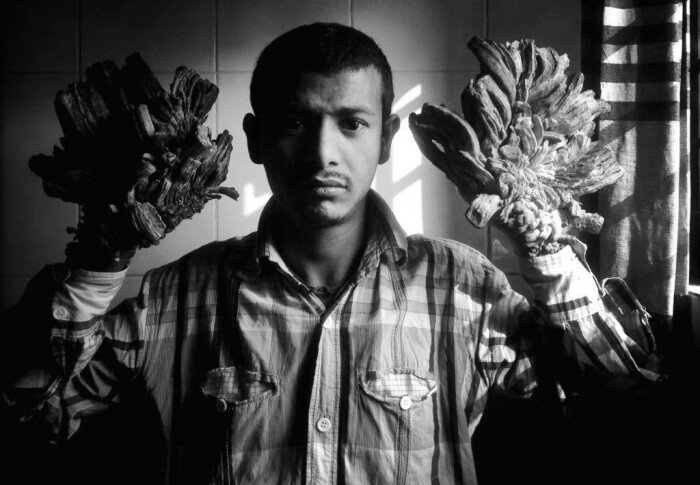 Фантастика, операция, уникальный