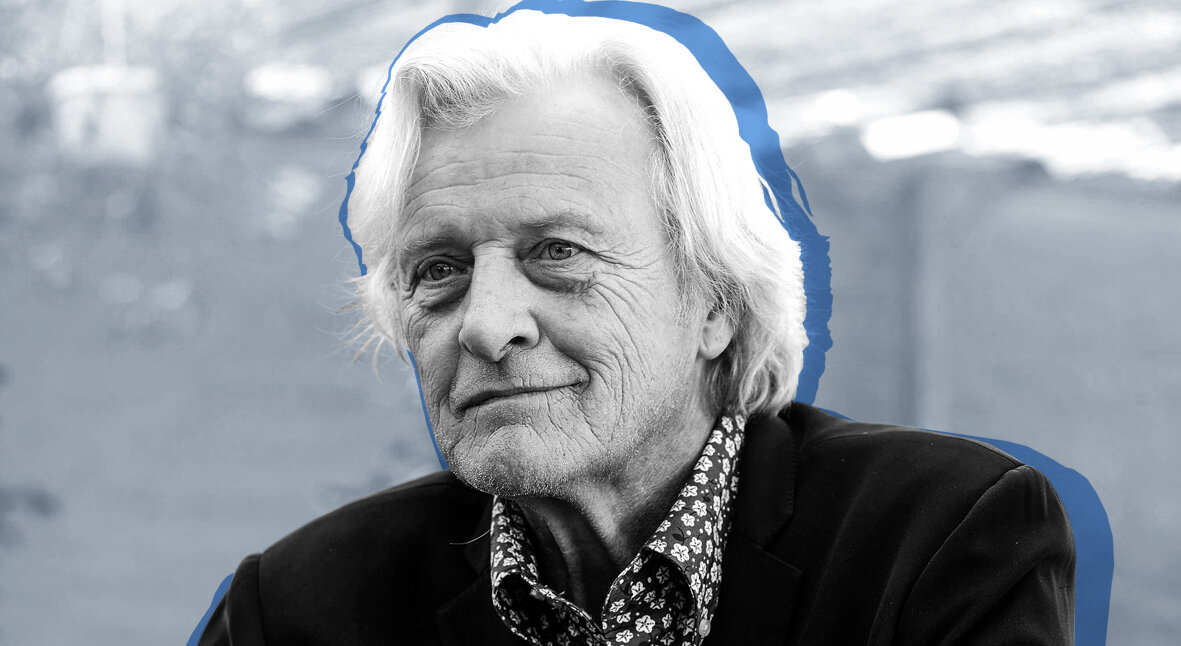 Плохой-хороший Рутгер Хауэр. Репликант, бомж и постапокалиптический ...