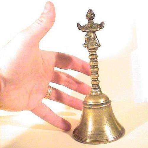 артефакт, 300 млн лет, колокол