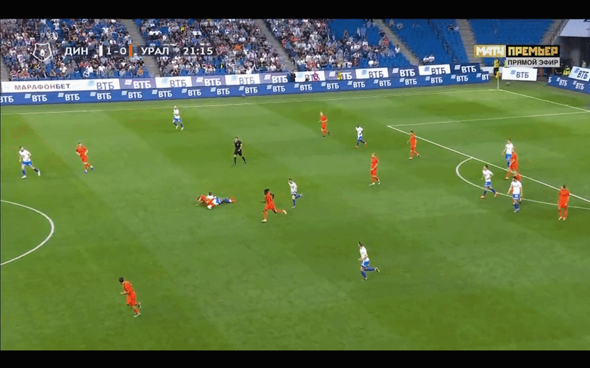 Ошибка Шиманьски