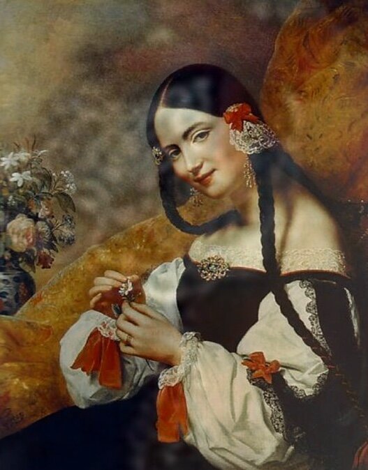 «Андалузянка»