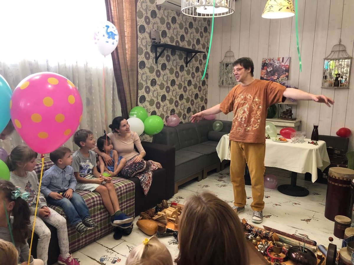 Чему и как учить выбирать только нам самим.