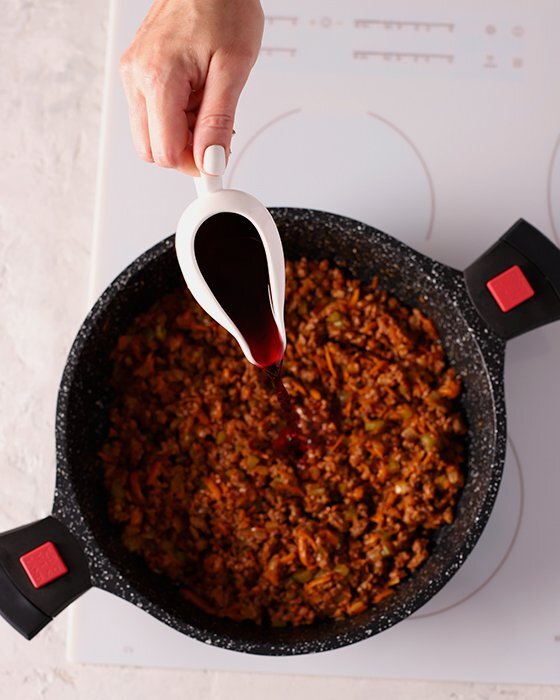 Пастуший пирог: пошаговый рецепт традиционного британского блюда