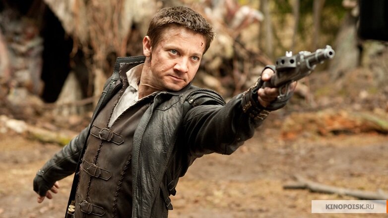 Вы спросите, что не так у чувака с барабаном револьвера?  Да всё в порядке - не думаете же вы, что конструктор Льюис разрабатывал одни только пулемёты? 