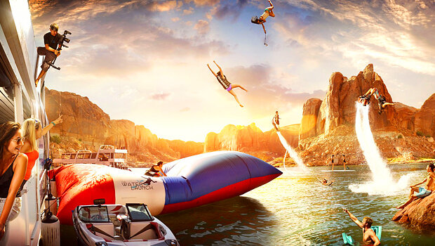 Фото: joshrossi.com