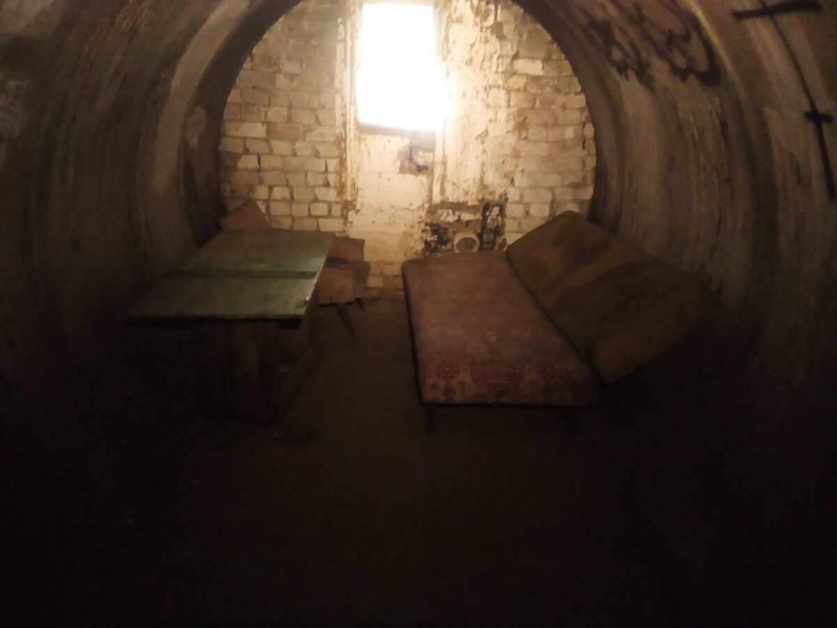 Где строят бункеры в россии