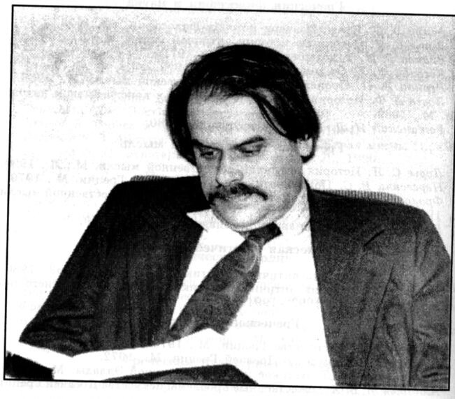 Андрей викторович андреев фото Как жадный М. Л. Красс собрался дойти до Индии Мошиах Дзен