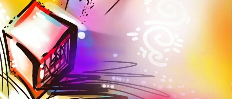 авторское изображение