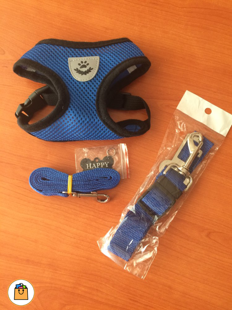 Фотография одного из покупателей