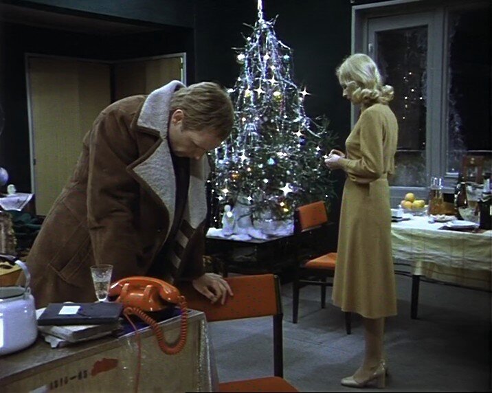 "Ирония судьбы или С лёгким паром!"