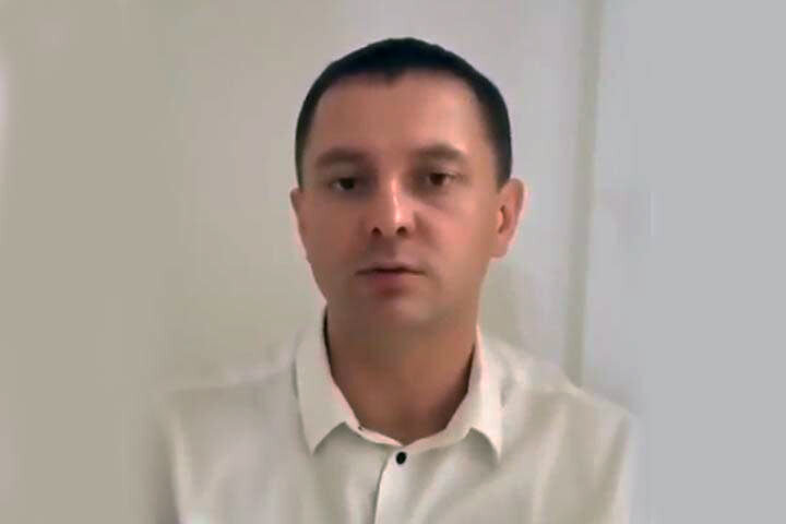 Скриншот видео 