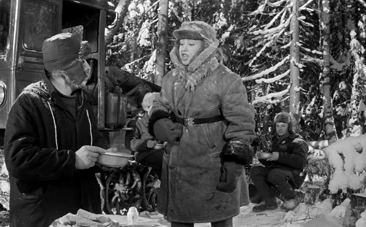 Тося рассказывает какие блюда можно приготовить из картошки)