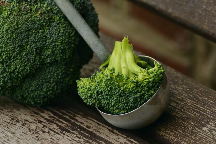 5 полезных овощей с низким ГИ, которые стоит включить в рацион при сахарном диабете