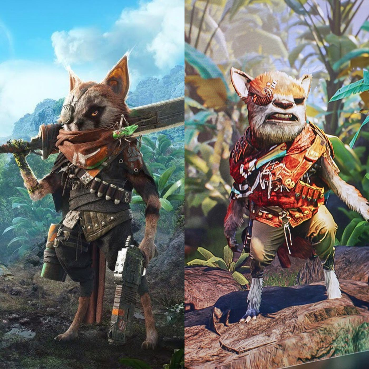 Biomutant обзор. Biomutant 2021. Ужескис Biomutant. Биомутант 2. Biomutant/Биомутант (2021).