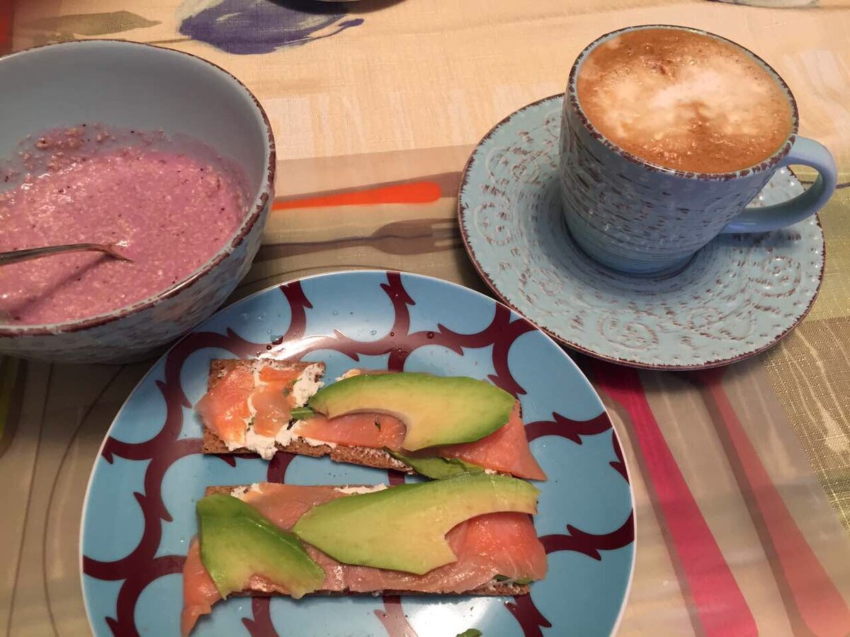 личный архив