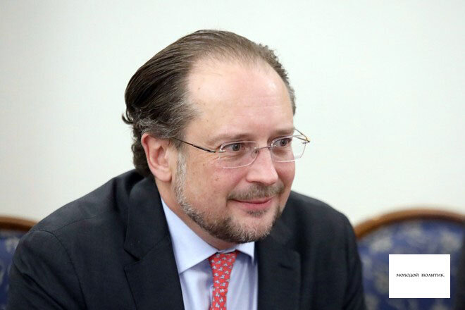 Александр Шилленберг