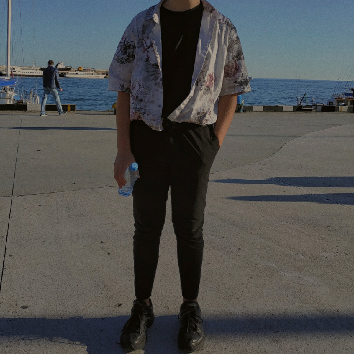 Кроме кроссовок