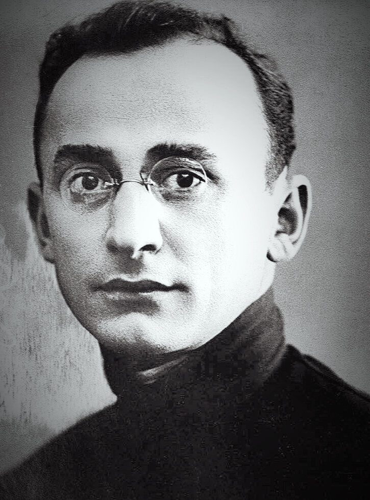 СССР, КГБ, Берия