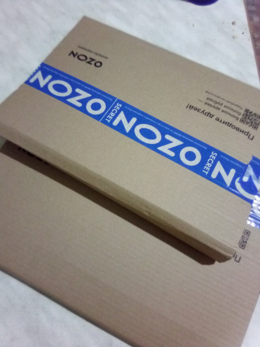 Личное фото