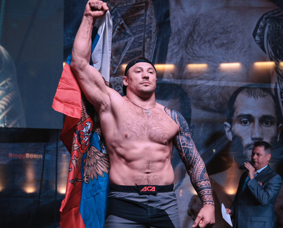 Евгений Гончаров
