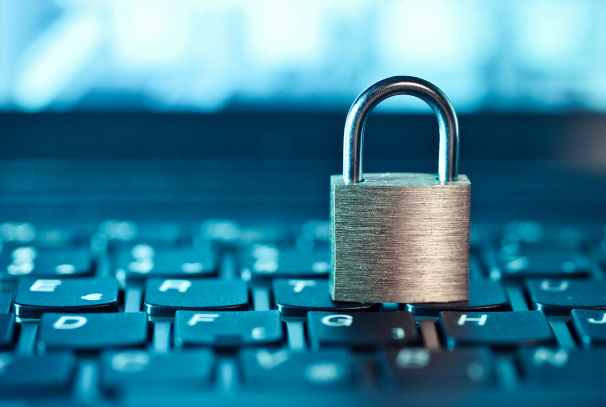 SSL (англ. Secure Sockets Layer)