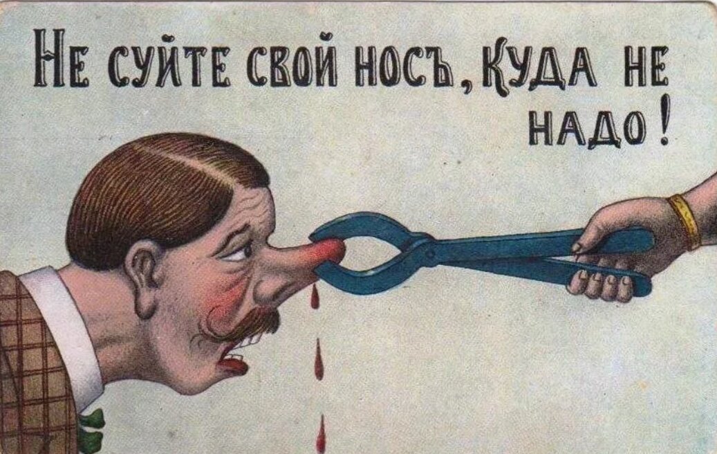 Не должен попадать в другие. Совать нос не в свое дело. Не суй свой нос. Совать свой нос. Не сую свой нос в чужие дела.