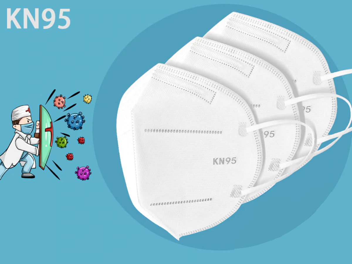 Маски с высоким уровнем защиты