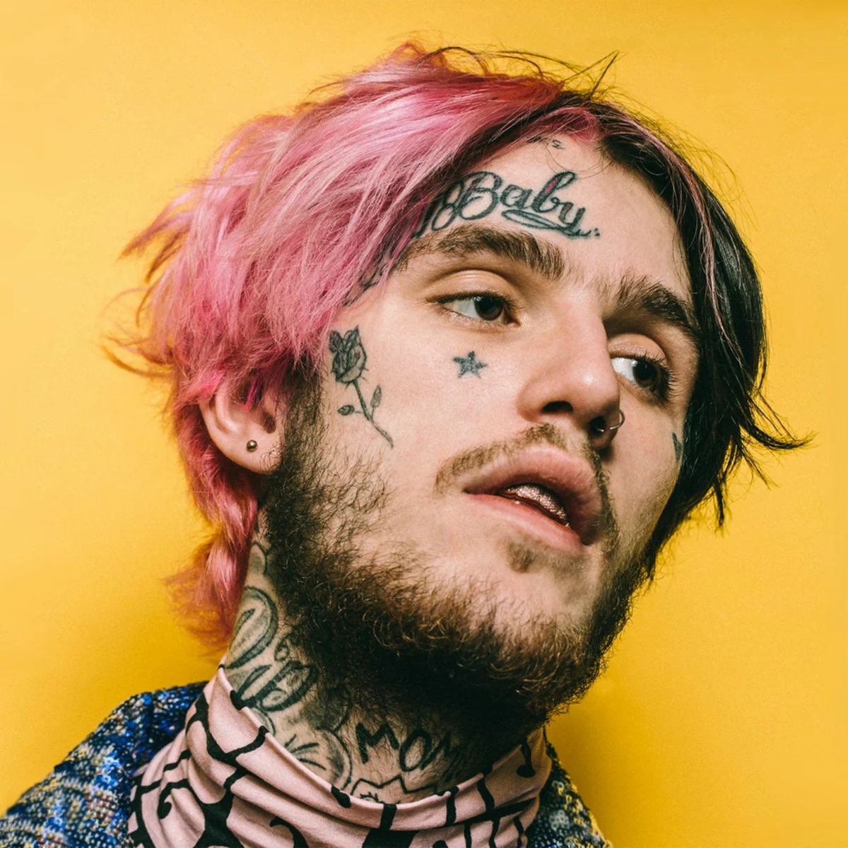 Рэпер lil. Lil prrp. Lee Pip. Лил пип хорошее качество. Lil Peep с бородой.