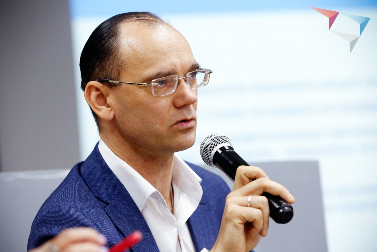 Дмитрий Глушко