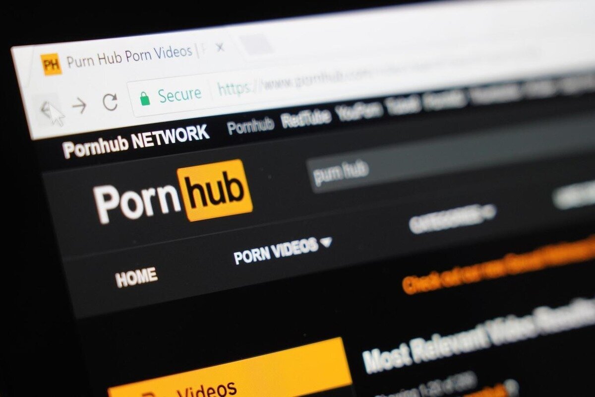 На сайте Pornhub зафиксирован феноменальный рост посещений россиян |  Алексей Кобрин | Дзен