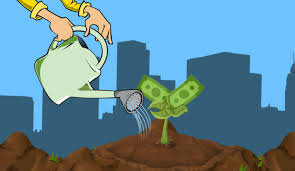 Как вырастить деньги?