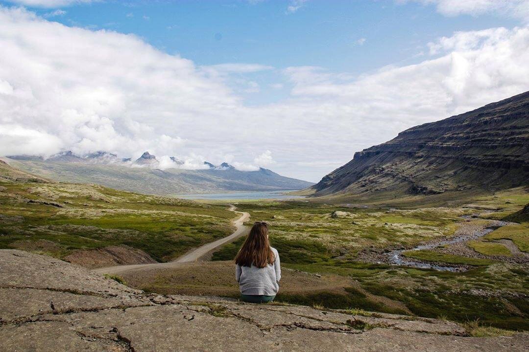 Исландия © mamkin_traveller