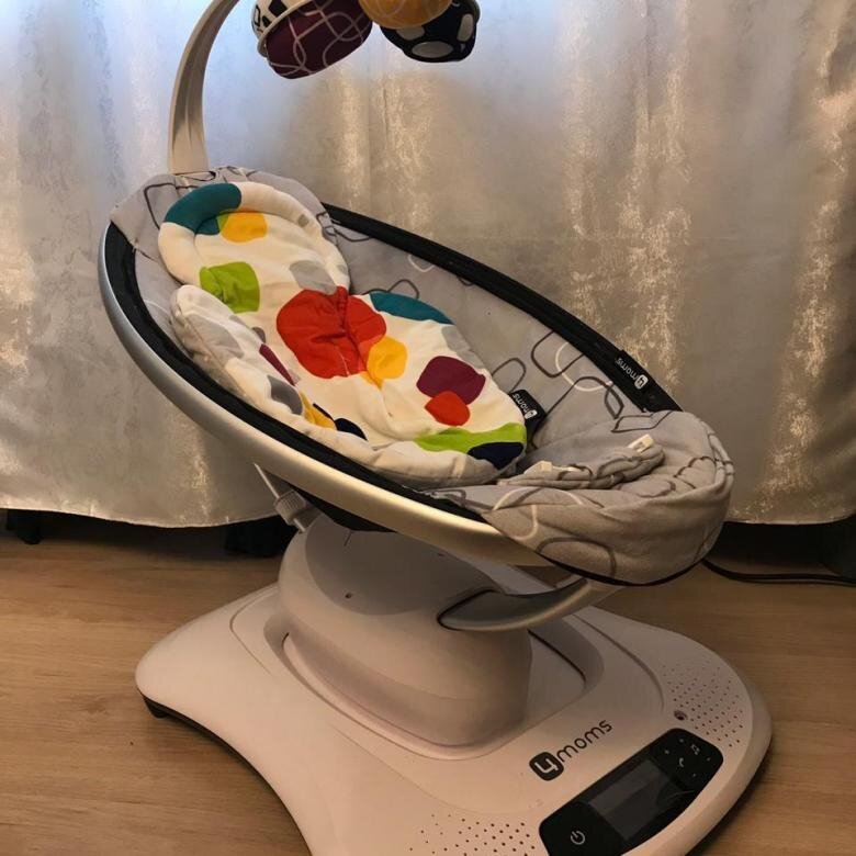 4moms MamaRoo 