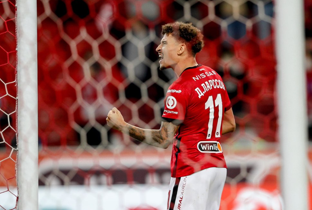 Ларссон наконец-то забил опять.  фото: картинки -яндекса.