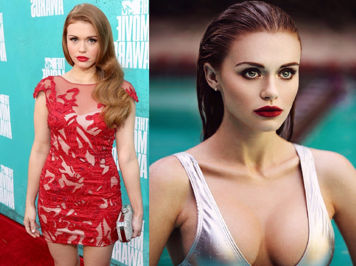 Holland roden nue