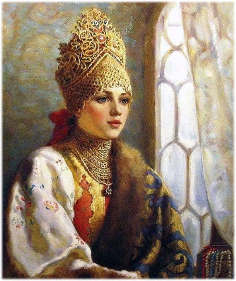 Взято с просторов интернета.