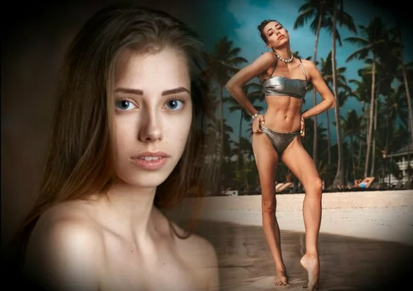 Вера Бирюкова