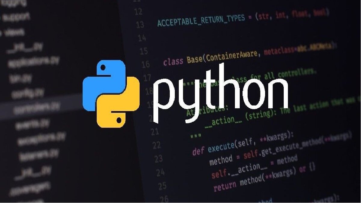 Большой проект на python Как я перешел с Python на C++ и назад... Моя история программирования Fakeminer 