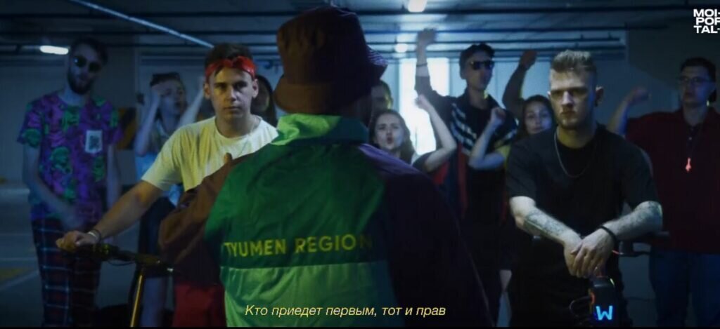 Фото предоставлено командой проекта "Киберпатруль Тюменской области"