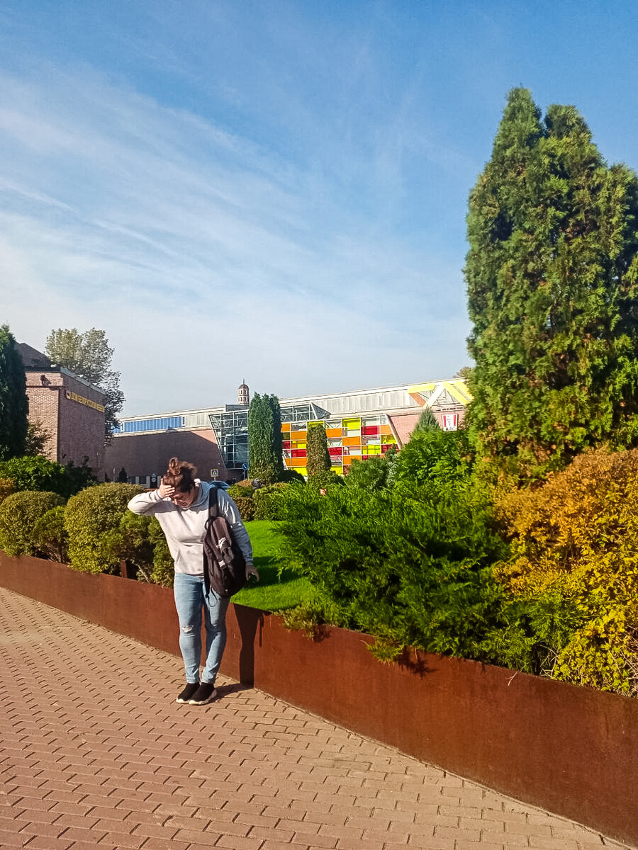 ФОТО АВТОРА. Там ещё фото↬