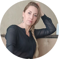 Ирина Тодорова