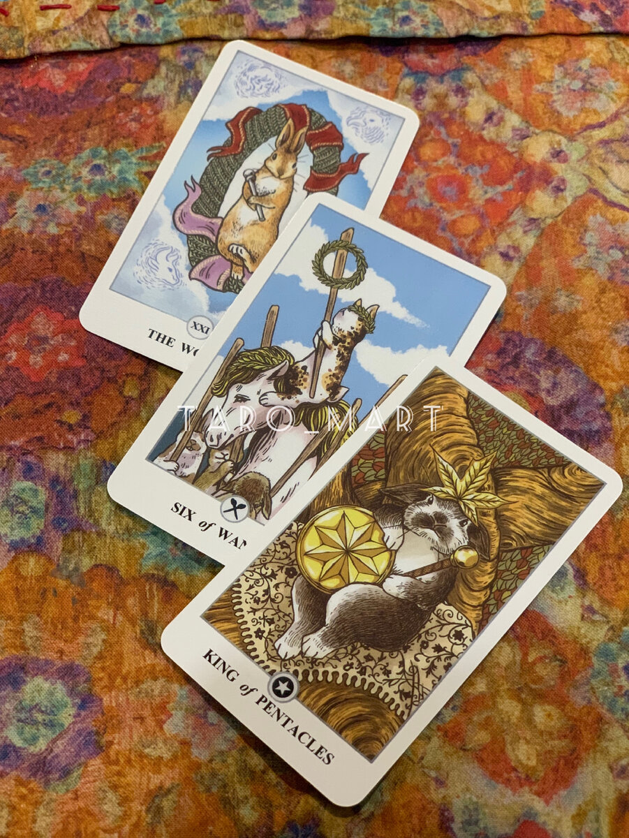 Фото из личной коллекции автора 