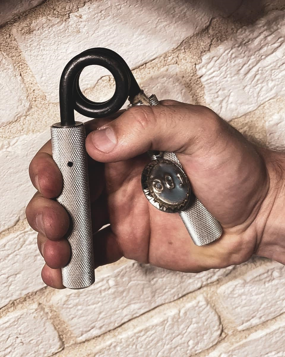 Кистевой эспандер