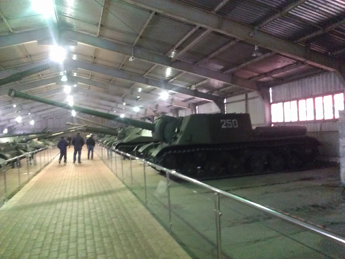 Орудие- 152мм д-4с