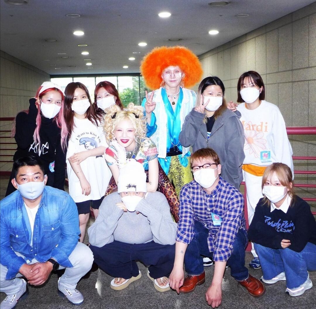 Я люблю вас💖 Мы хорошо потрудились