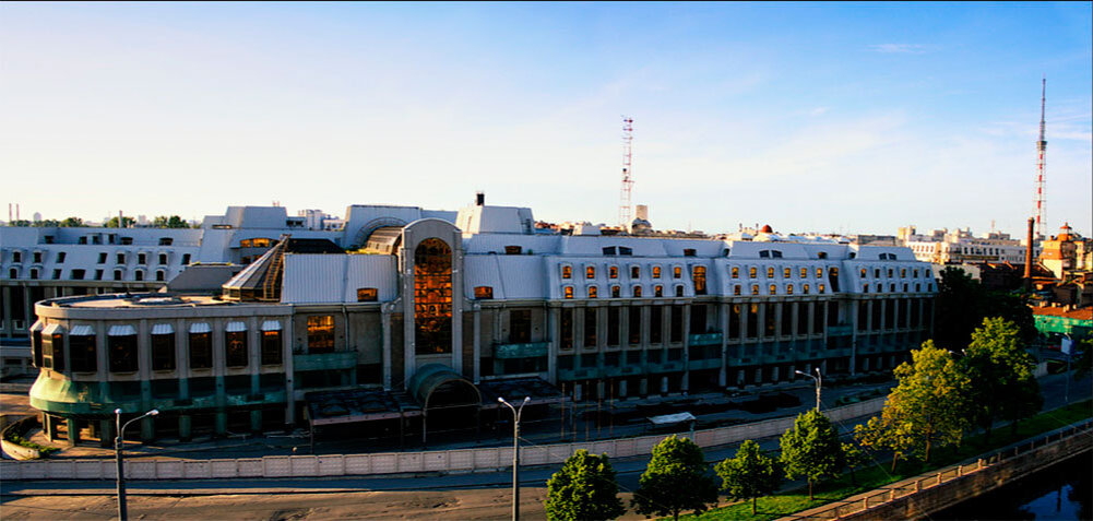 Гостиница северная корона в санкт петербурге