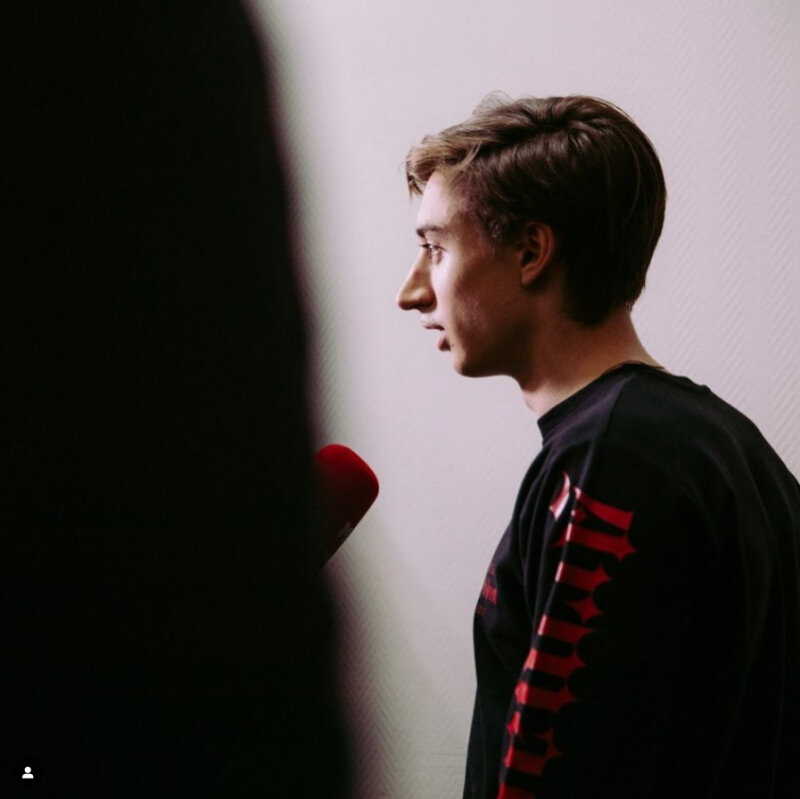 
 Фото: instagram.com/theworldchess