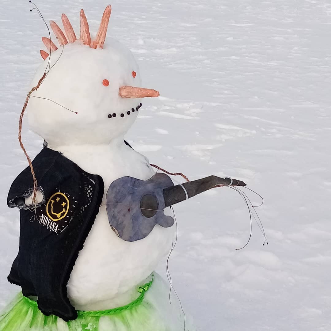 Эта музыка будет вечной!   Петрозаводск набережная Онежского озера. Фото из архивов "Енота"