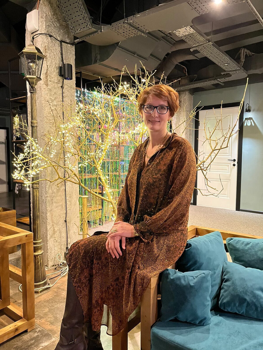 Всех с наступающим Новым годом, здоровья и добра! 